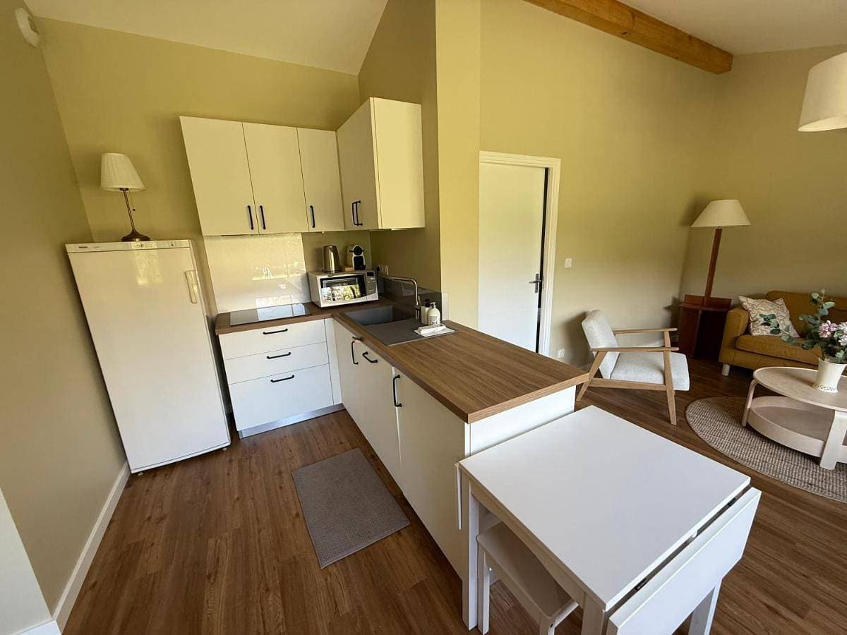 Foto 4 von 26: Two-Bedroom House