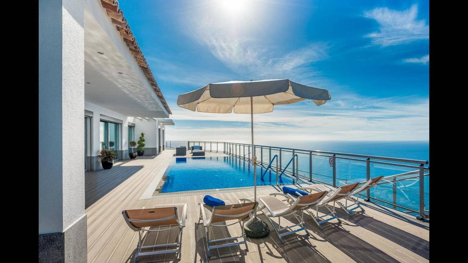 Foto 3 von 27: Ferienhaus für 5 Personen mit Meerblick