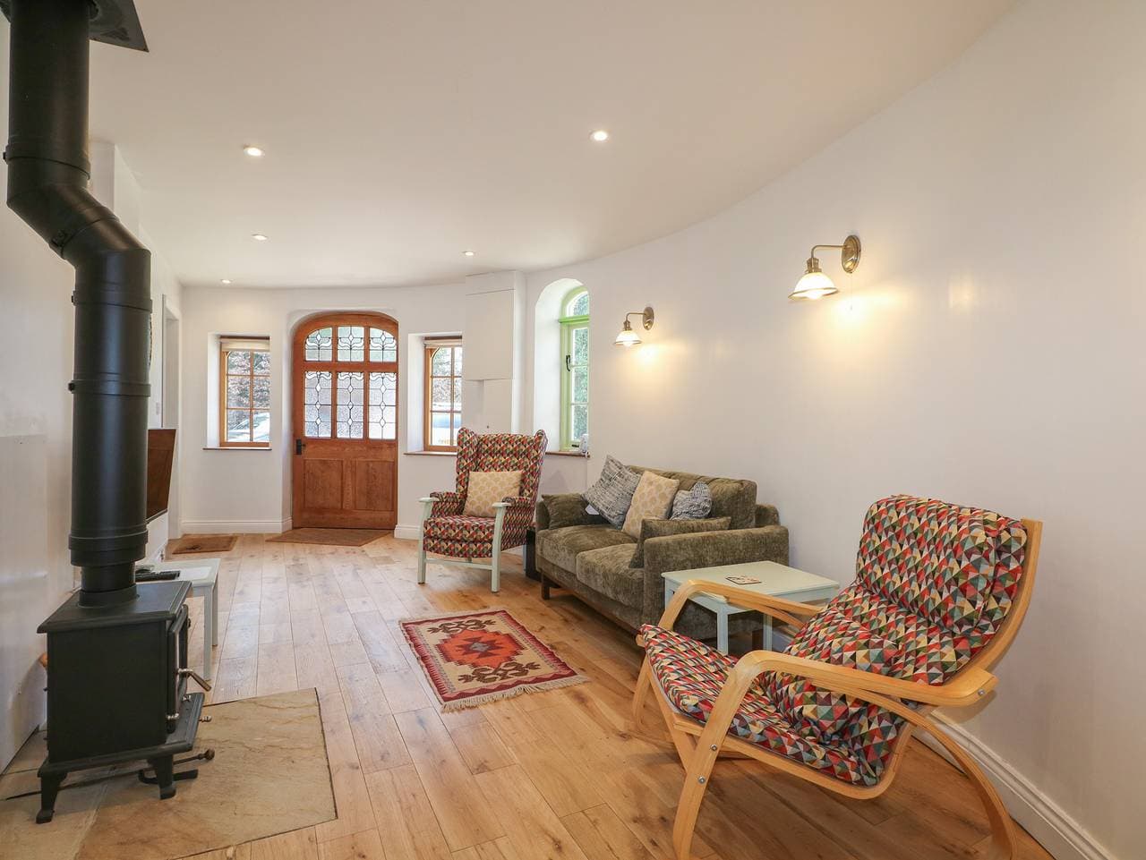 Foto 4 von 15: Cottage für 4 Personen