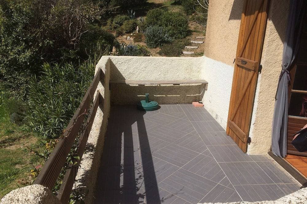 Foto 11 von 11: Charming Studio, quiet, close to the sea