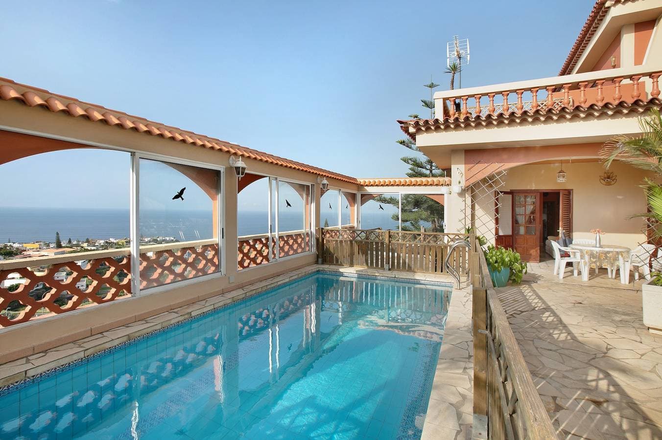 Casa Petite Paradise 1