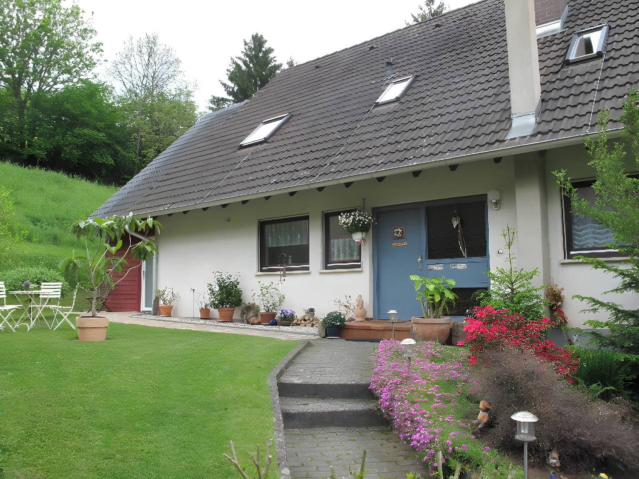 Haus Wolter 1