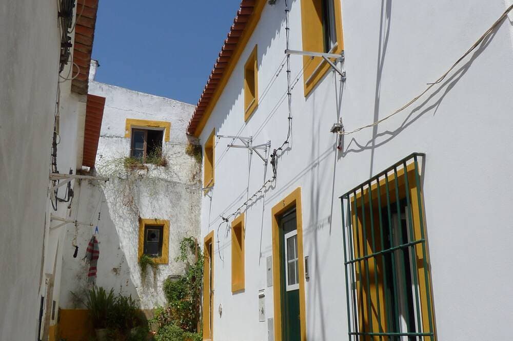 Foto 8 von 26: Páteo dos Oliveira - Casa dos Serviçais