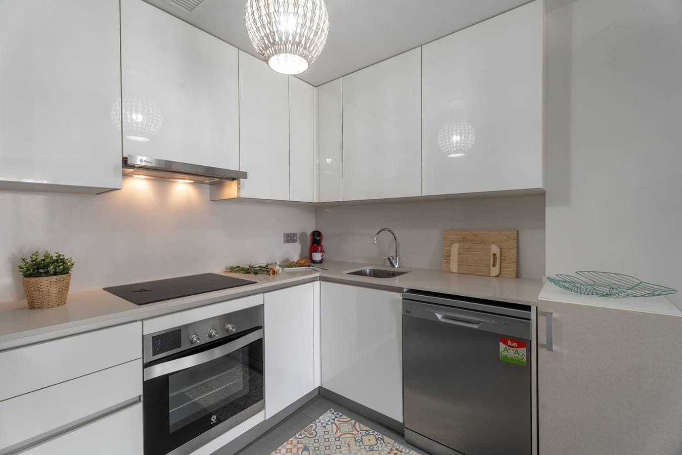Foto 11 von 33: Ferienwohnung 'La Tejita Beach' mit privatem Pool, privater Terrasse und WLAN