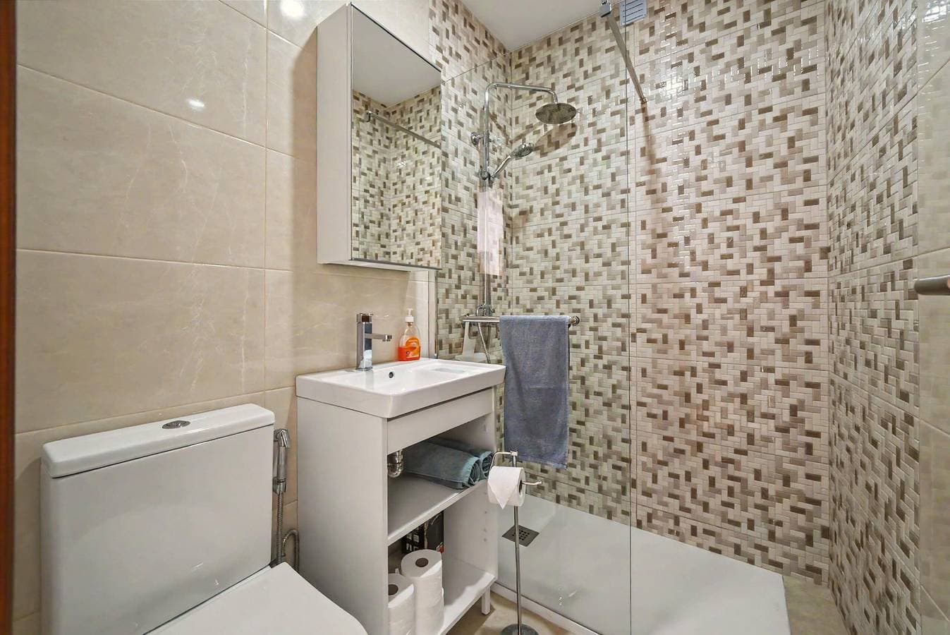 Foto 11 von 28: Ferienhaus 'A Casa Da Velha' mit privater Terrasse, WLAN und Klimaanlage