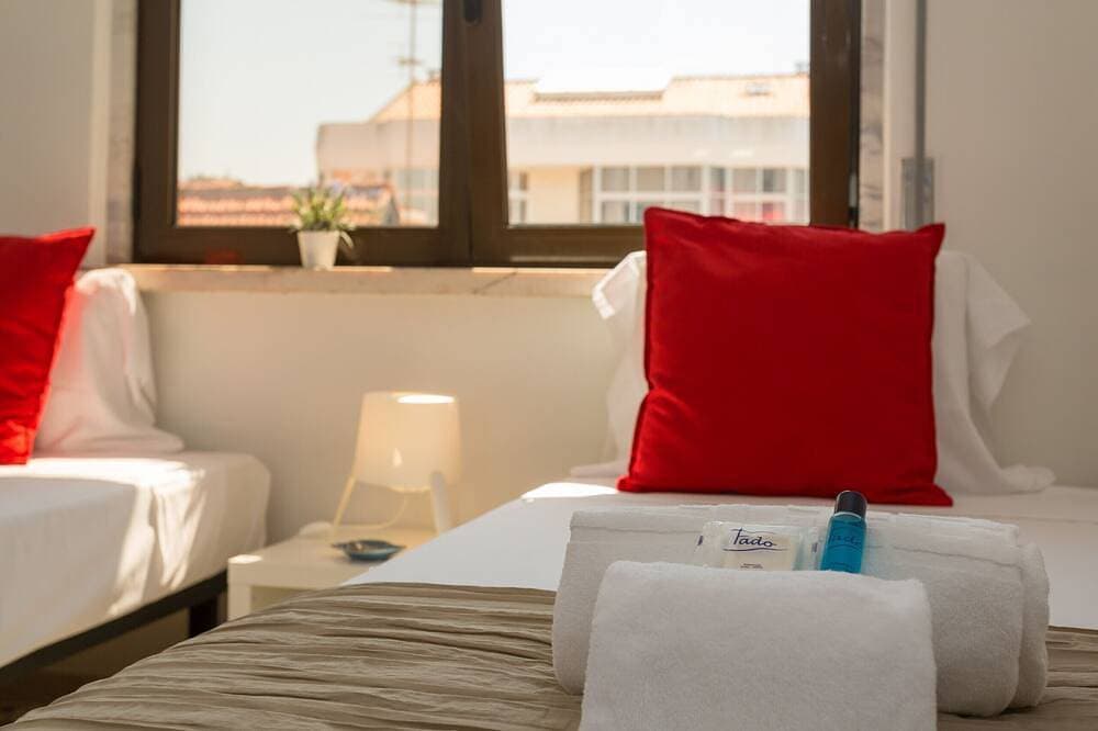 Foto 6 von 30: BeGuest Parede Beach Apartment - Cascais
