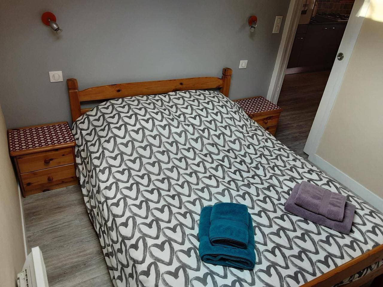 Foto 7 von 14: One-Bedroom Apartment