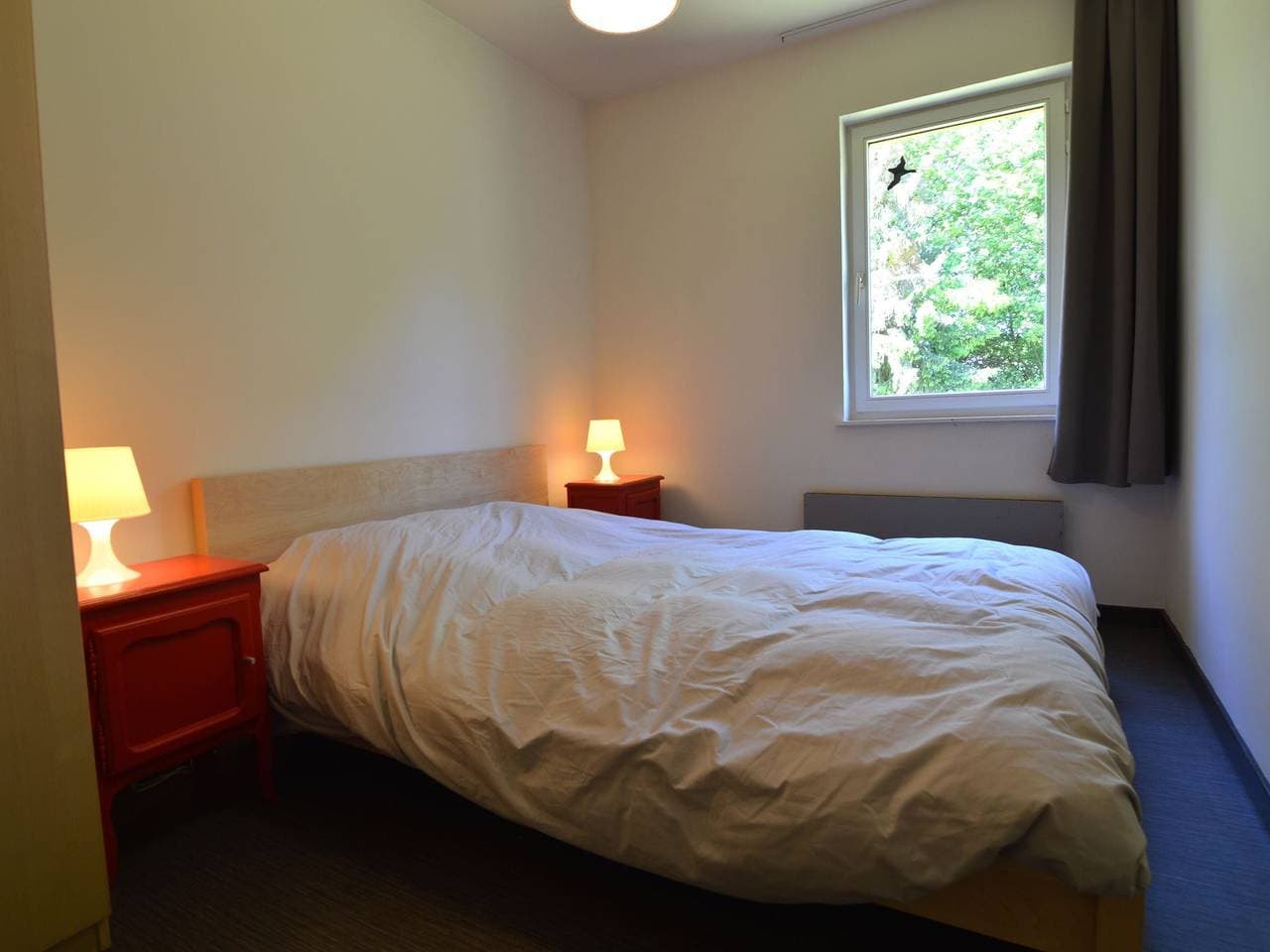 Foto 11 von 40: Familienapartment; Bouillon und Fluss Semois