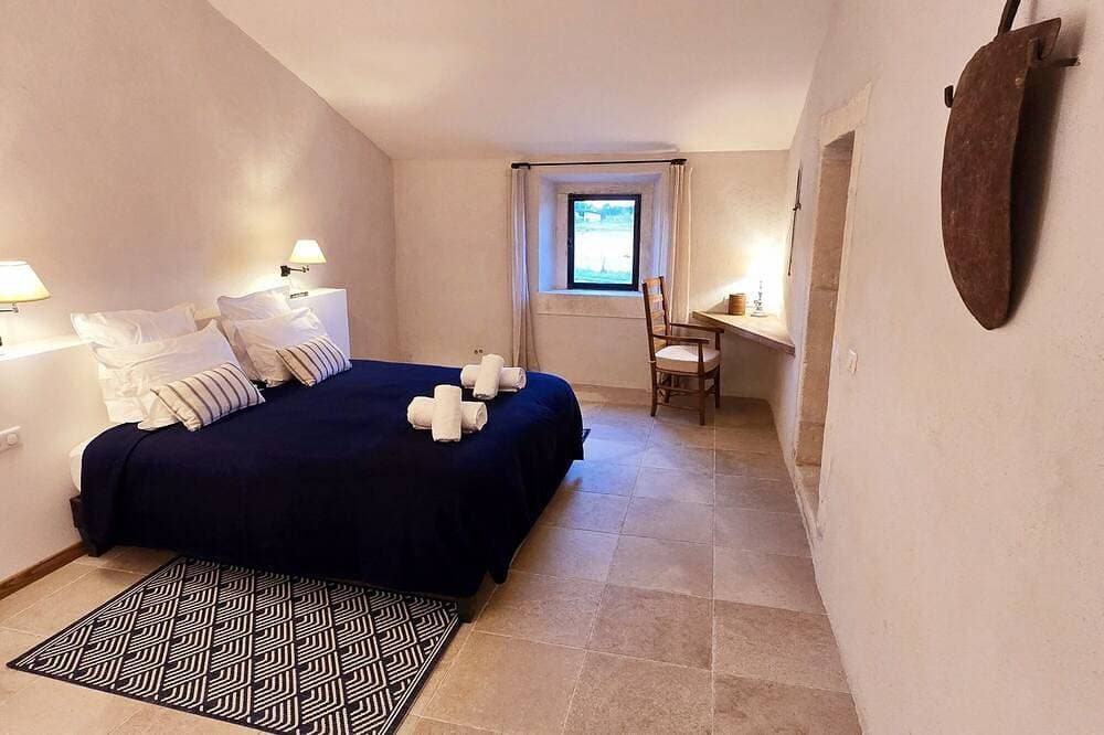 Foto 4 von 30: Cottage-Ensuite mit Dusche-La Bugade