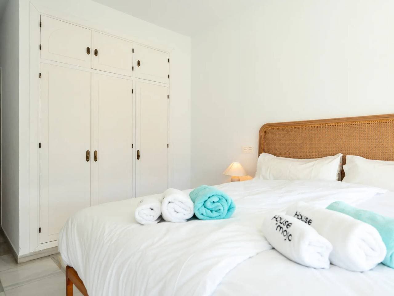 Foto 9 von 21: 3 Zimmer 4 Personen