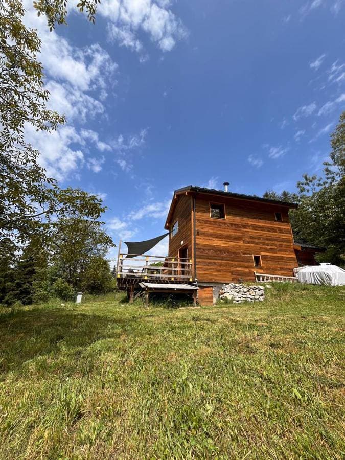 Foto 4 von 42: One-Bedroom Chalet
