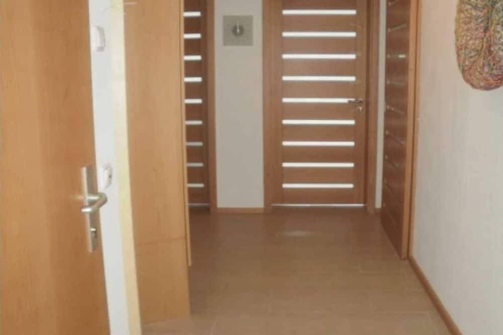 Foto 11 von 19: Ferienwohnung Obergeschoss - Ferienwohnhaus Drei am Zemminsee