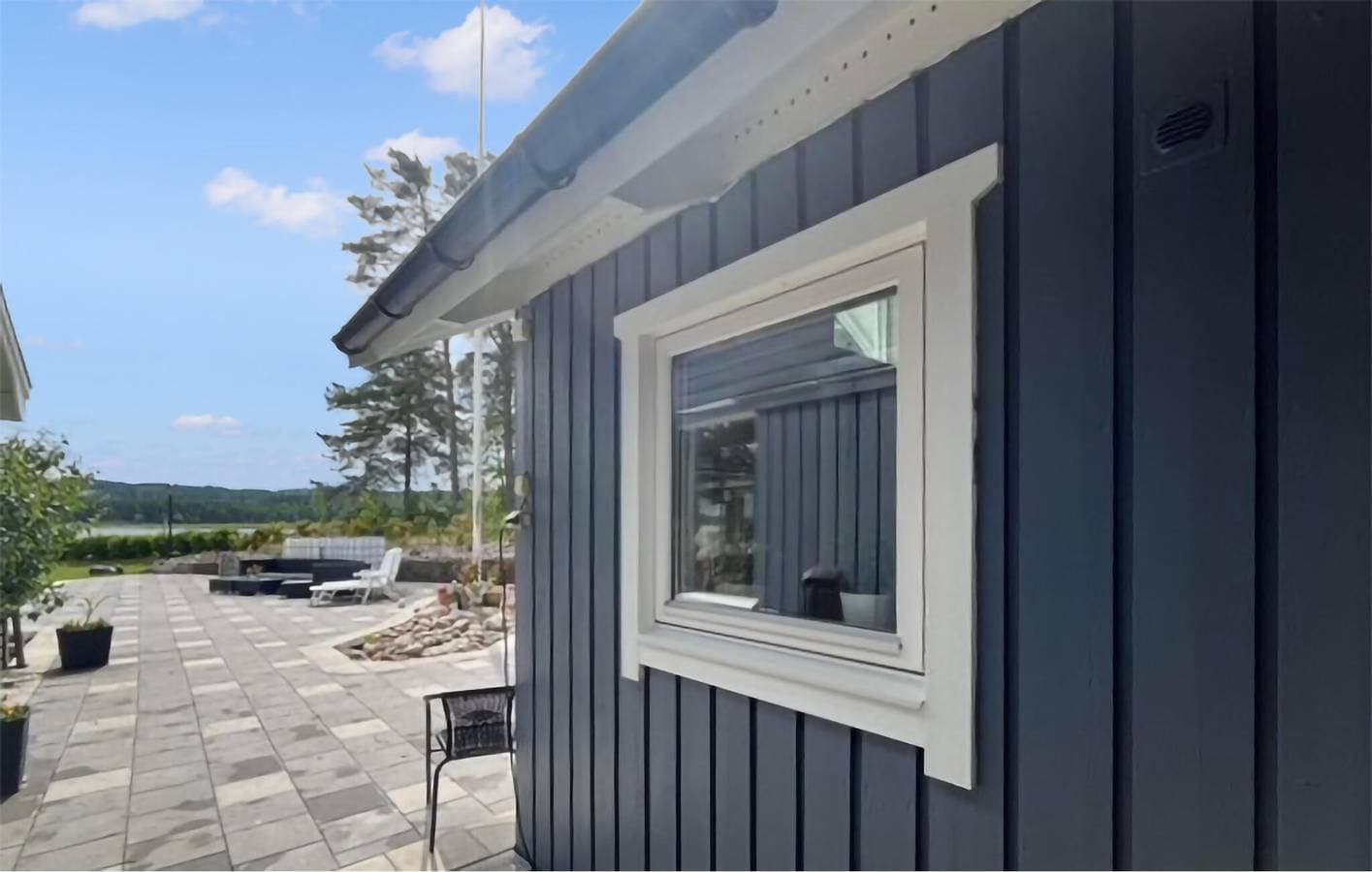 Foto 9 von 19: Ferienhaus für 3 Personen mit Garten