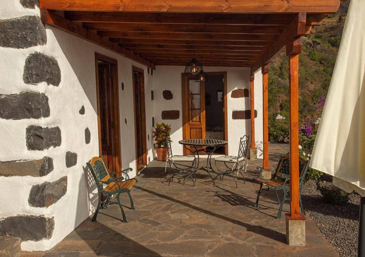 Foto 5 von 74: One-Bedroom House