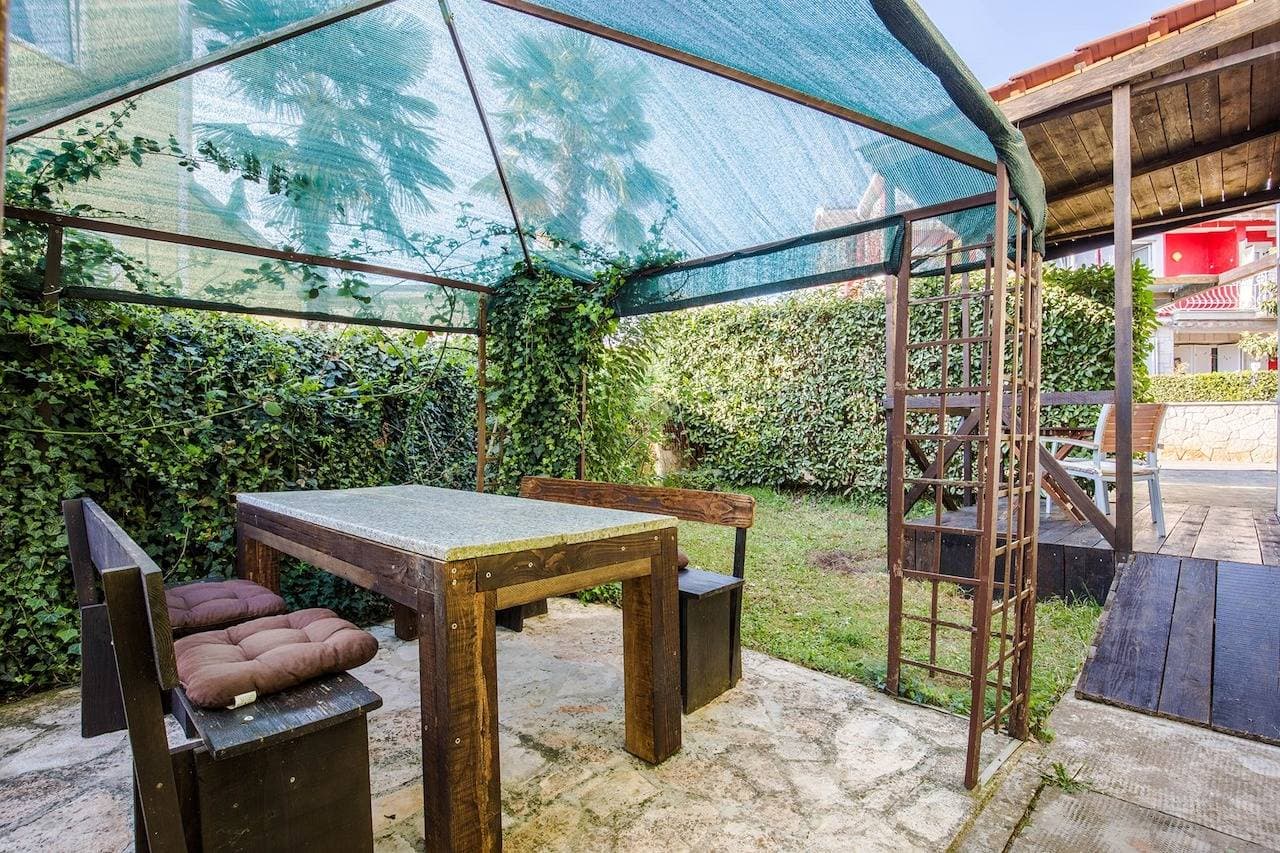 Ferienwohnung Pavlovic - Rovinj 1