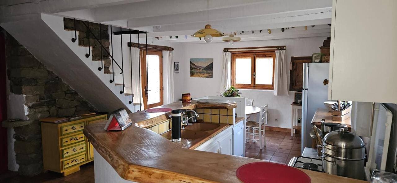 Foto 5 von 69: Two-Bedroom House