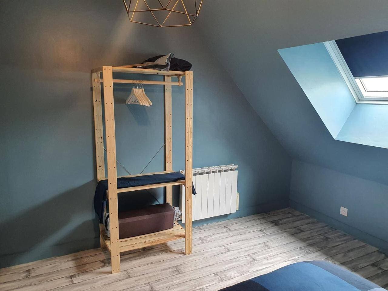 Foto 7 von 32: Three-Bedroom House
