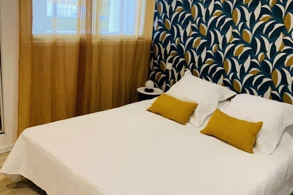 Foto 2 von 16: Magnificent 2/4-person beachfront apartment near Cap 3000