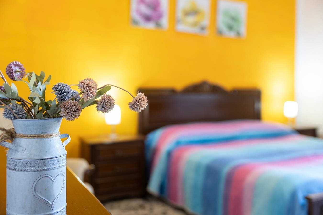 Foto 10 von 35: Apartment 'Maria- Castelsardo' mit Bergblick, WLAN und Klimaanlage