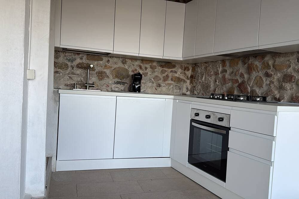 Foto 9 von 30: Villasimius vacation home with private pool spectacular sea view golf porto