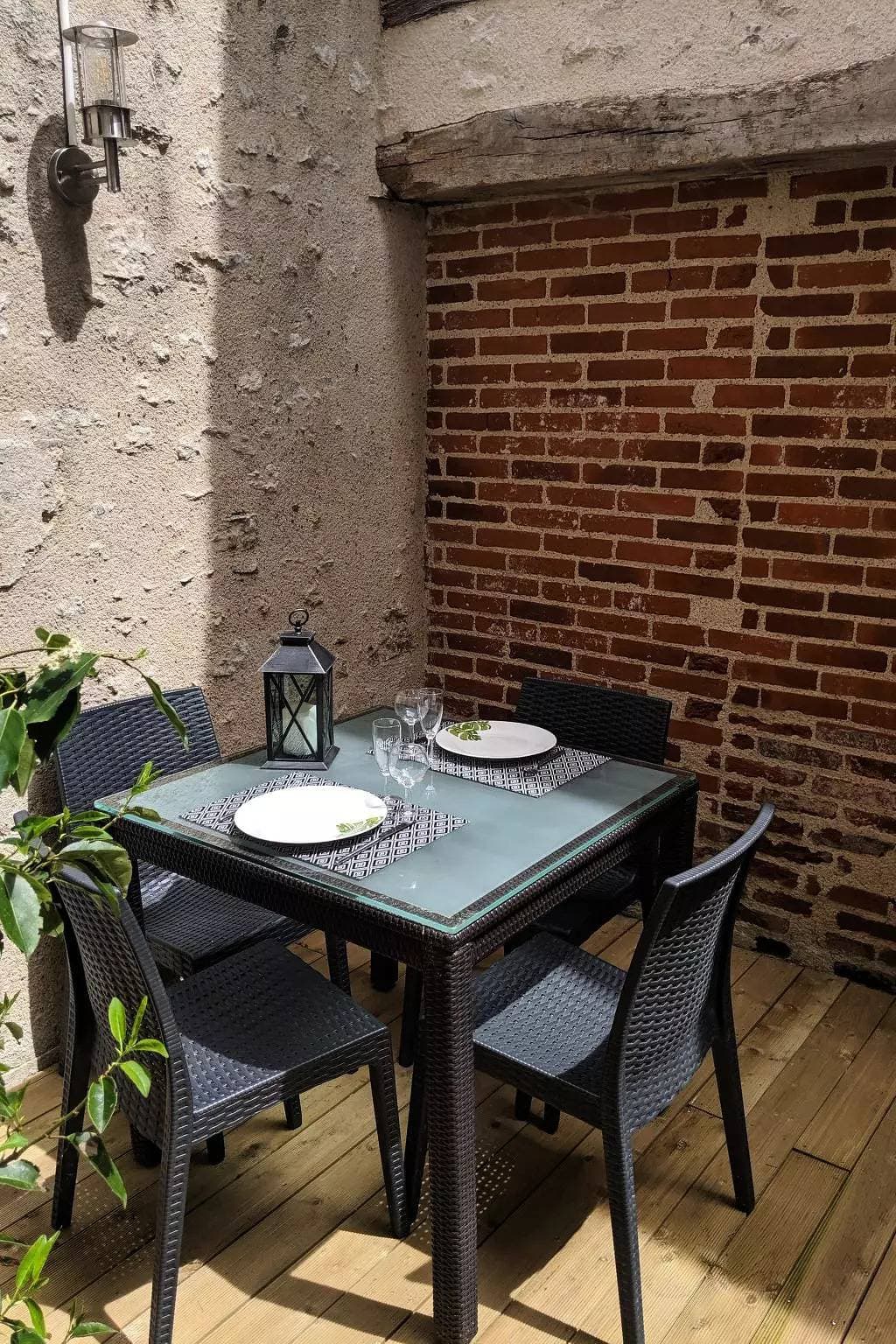 Foto 2 von 30: 2 Zimmer 2 Personen
