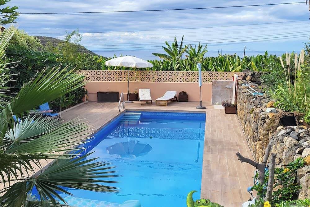 Casafavorita - Ferien mit  Meer- und Teideblick für Zwei 1