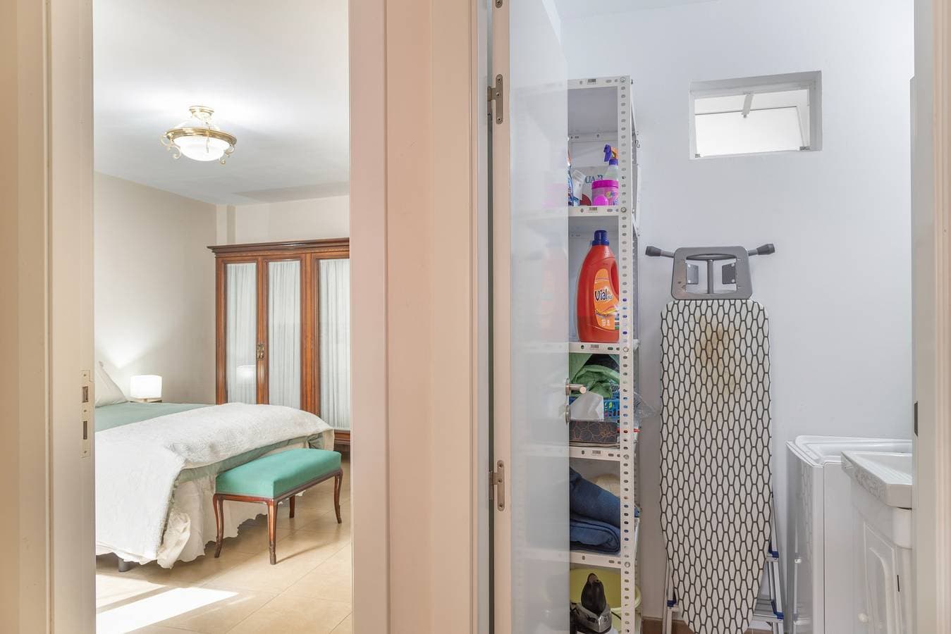 Foto 13 von 31: Ferienwohnung 'San Miguel' mit Meerblick, WLAN und Klimaanlage