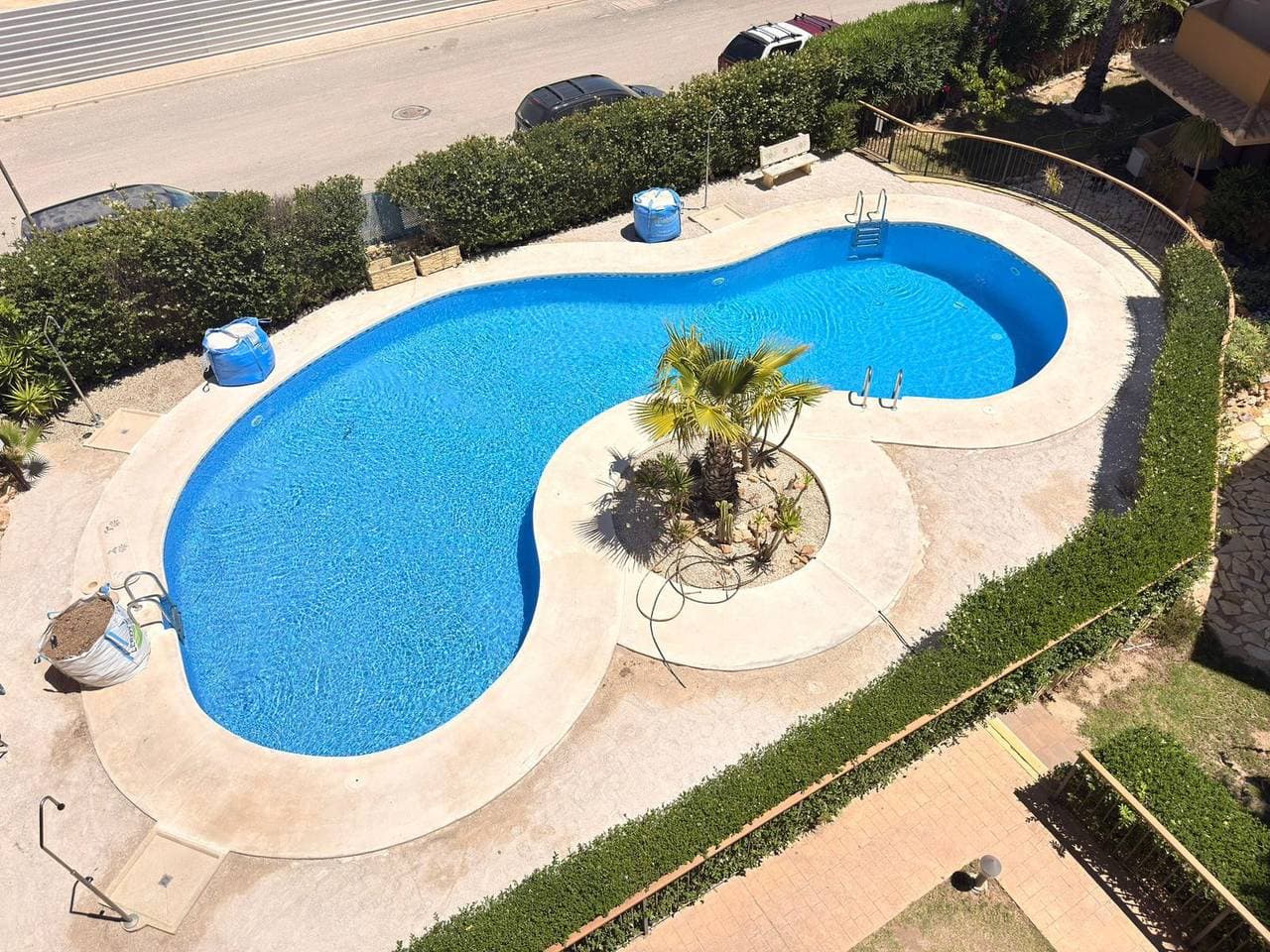 Recoleta Penthouse 1