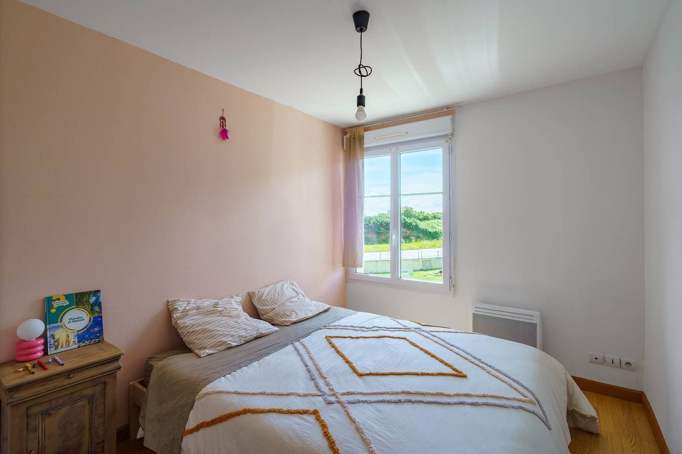 Foto 6 von 14: Ferienhaus für 6 Personen mit Garten