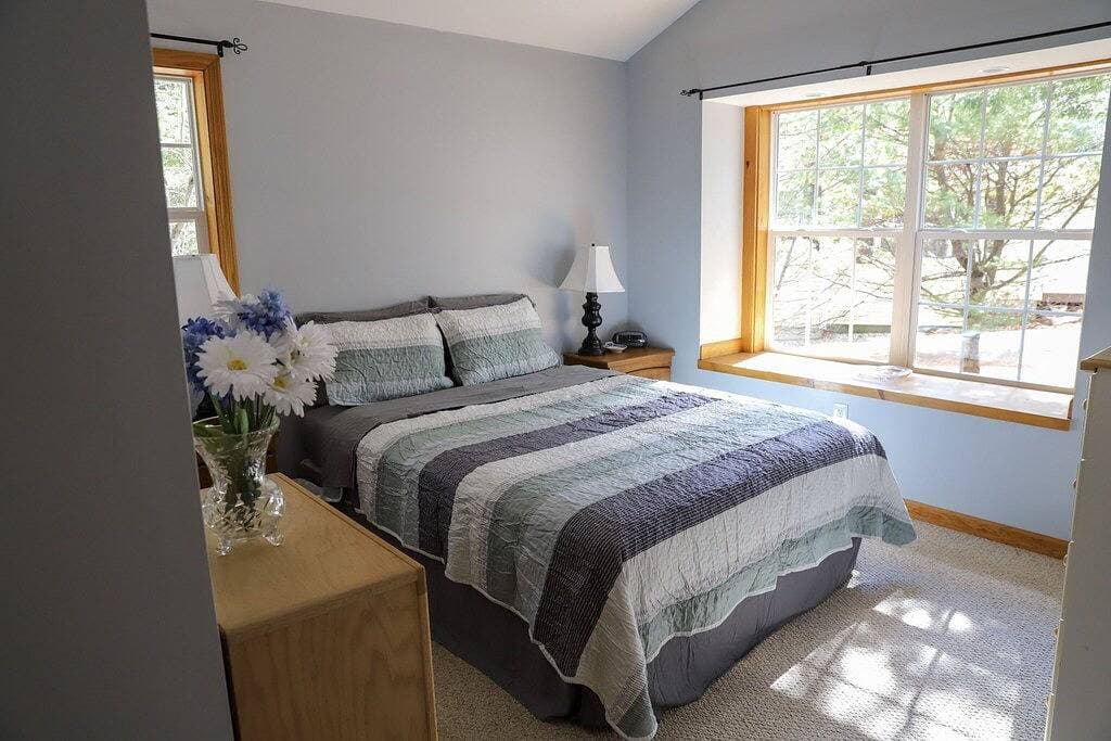 Foto 9 von 19: Vacation Home at Point Sebago Resort