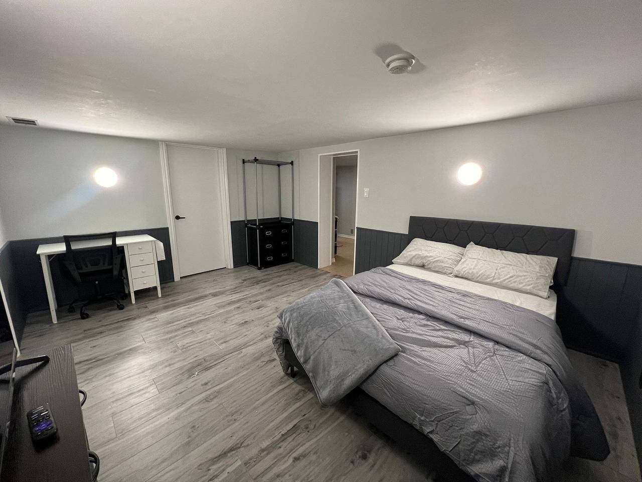 Studio in bester Lage mit separaten Annehmlichkeiten 1
