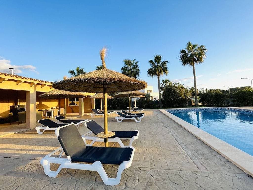 Foto 5 von 41: Ferienhaus mit 2 Schlafzimmer