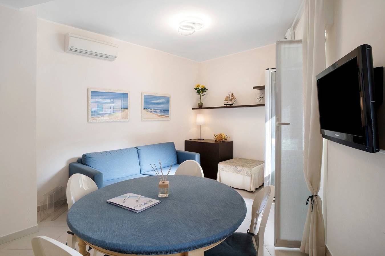 Casa Marte - Alassio 1