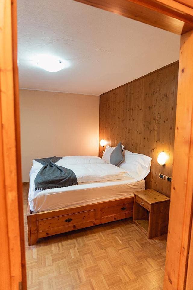 Foto 9 von 25: Quadruple Room