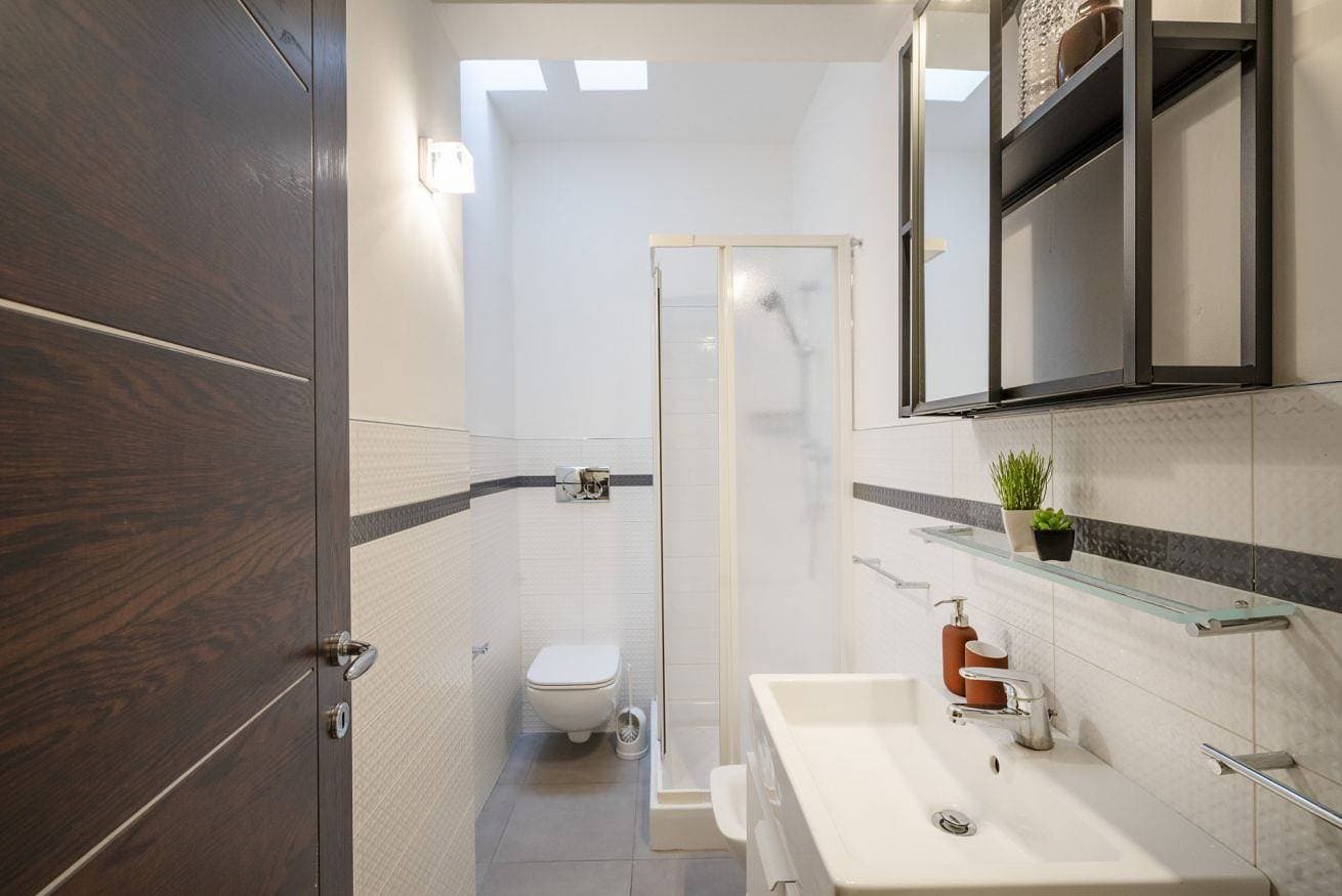 Foto 5 von 16: Ferienwohnung für 2 Personen