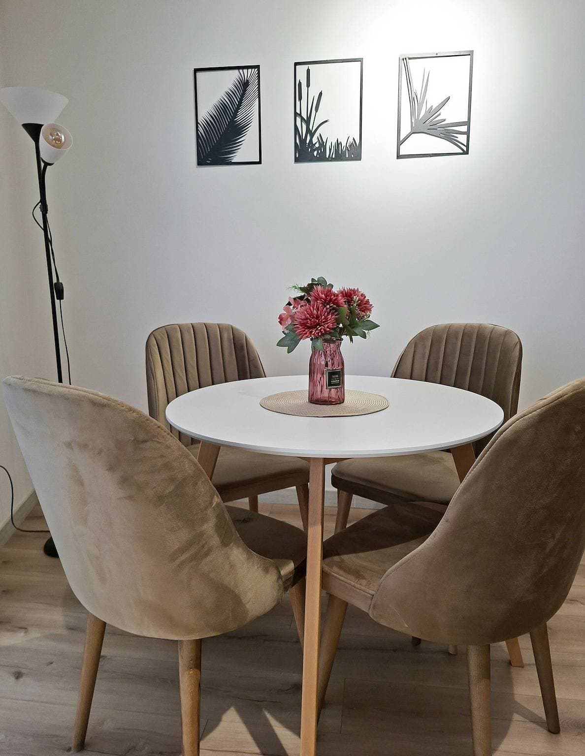Foto 10 von 30: Luxus-Wohnung im 19. Stock mit Pool, Spa und Parkplatz