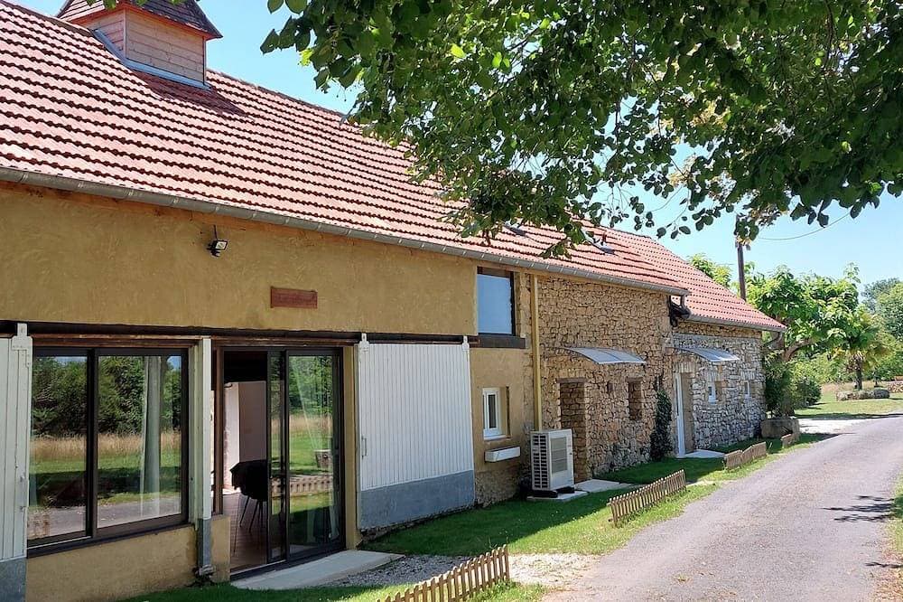 Foto 9 von 19: La Grange, a spacious vacation rental 10 minutes from Sarlat