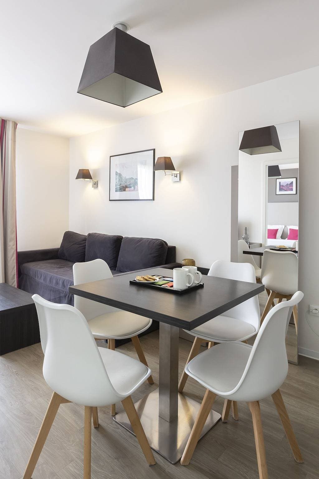 Foto 5 von 34: Ferienwohnung für 4 Personen