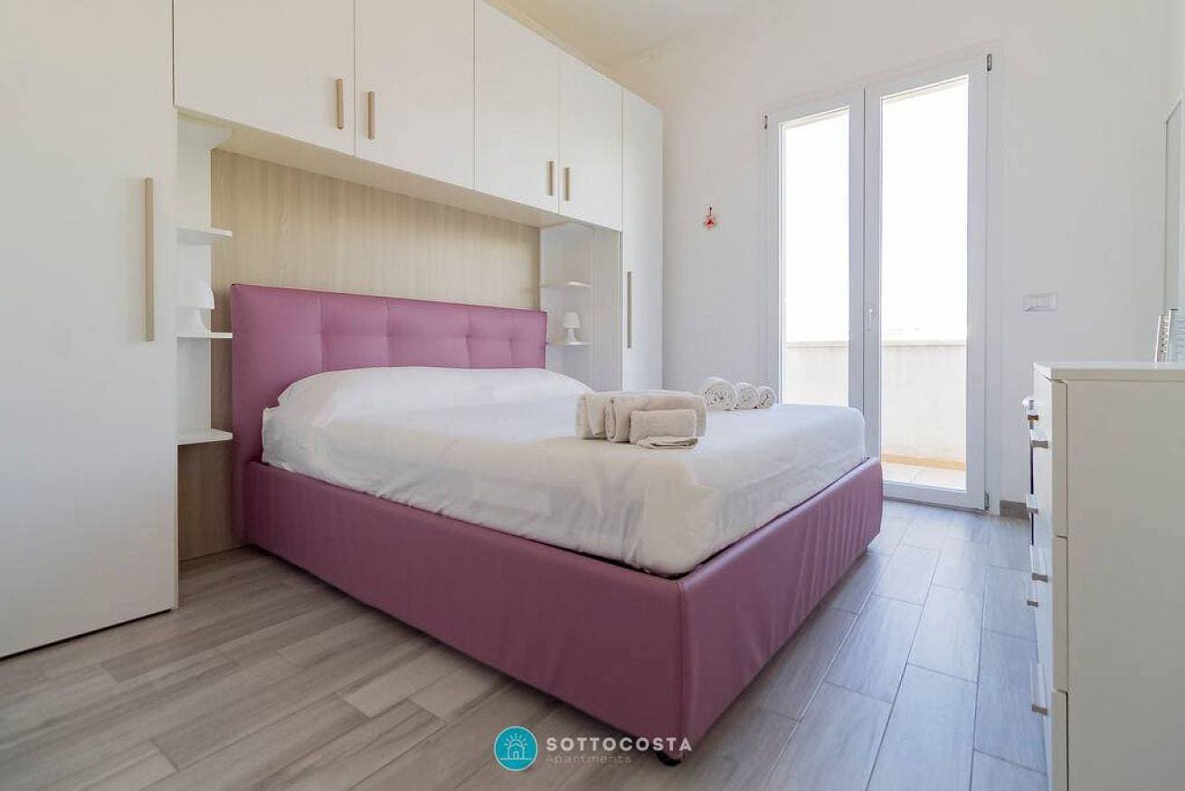 Foto 6 von 26: Ferienwohnung für 4 Personen