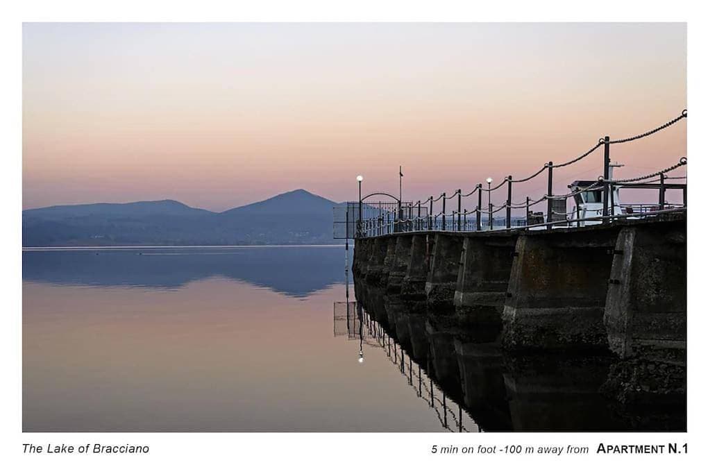 Foto 10 von 26: One-Bedroom Apartment