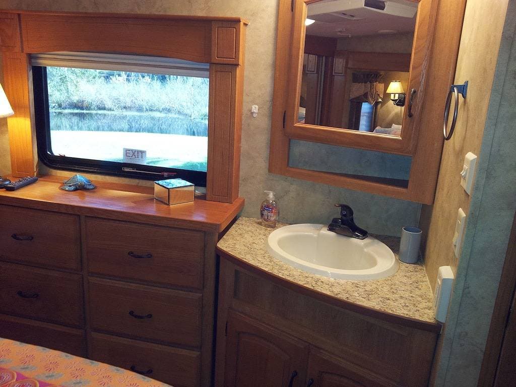 Foto 13 von 24: Neues Angebot Gemütlicher Kurzurlaub auf privatem Grundstück mit kilometerlangen Wasserflächen!