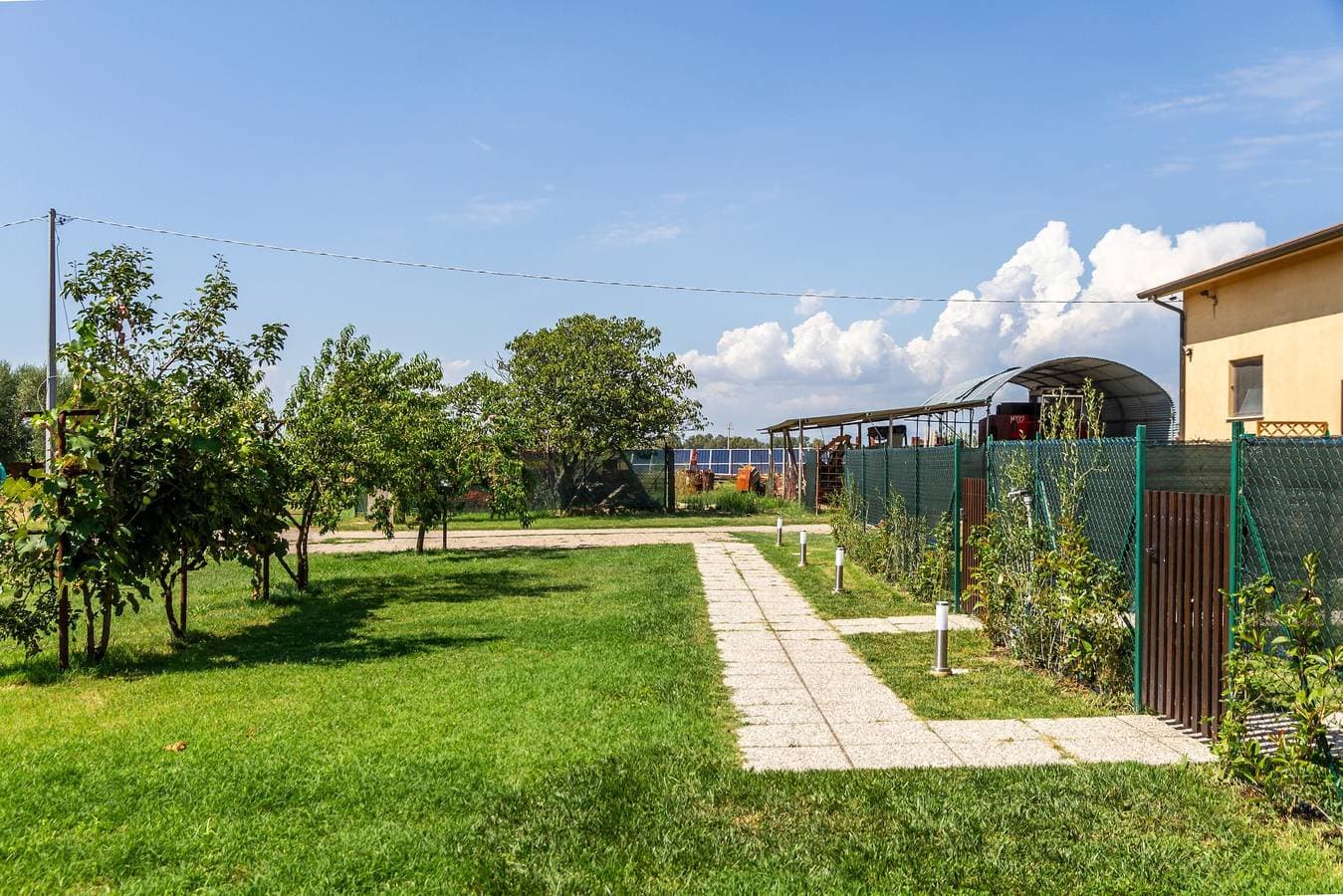 Foto 5 von 36: Apartment 'Lavanda' mit privater Terrasse, WLAN und Klimaanlage