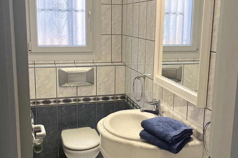 Foto 6 von 22: Wunderschönes, gemütliches Ferienhaus mit großem Pool