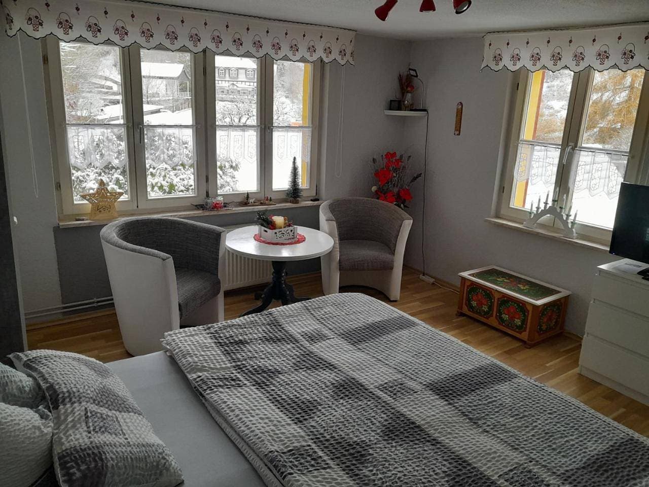 Foto 11 von 13: Studio Apartment