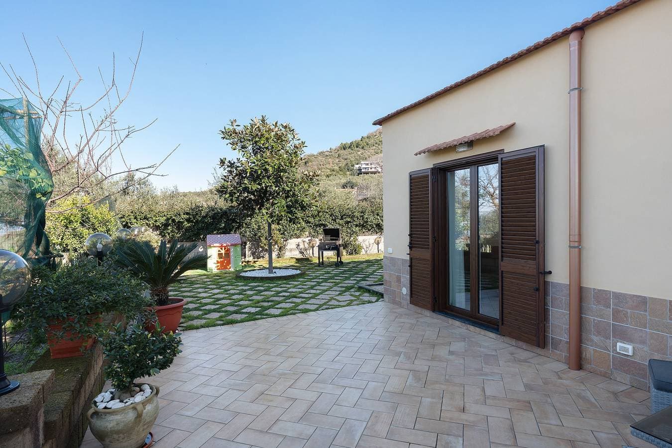 Foto 6 von 36: Casa Vacanza Annì mit WLAN und Klimaanlage