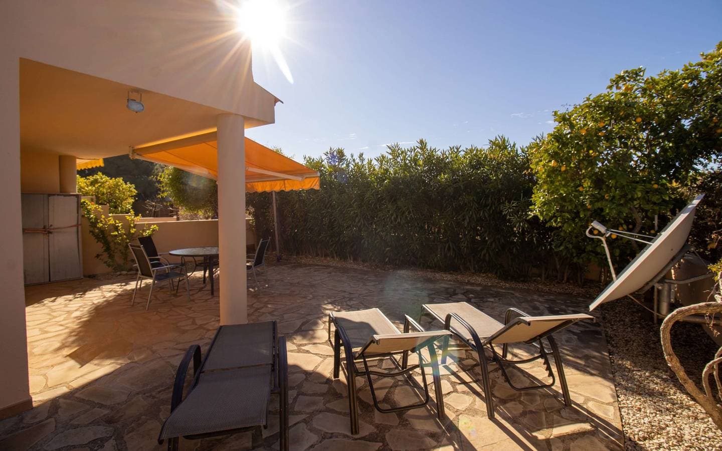 Foto 5 von 34: Casa privada a 200 metros de la playa Cargador