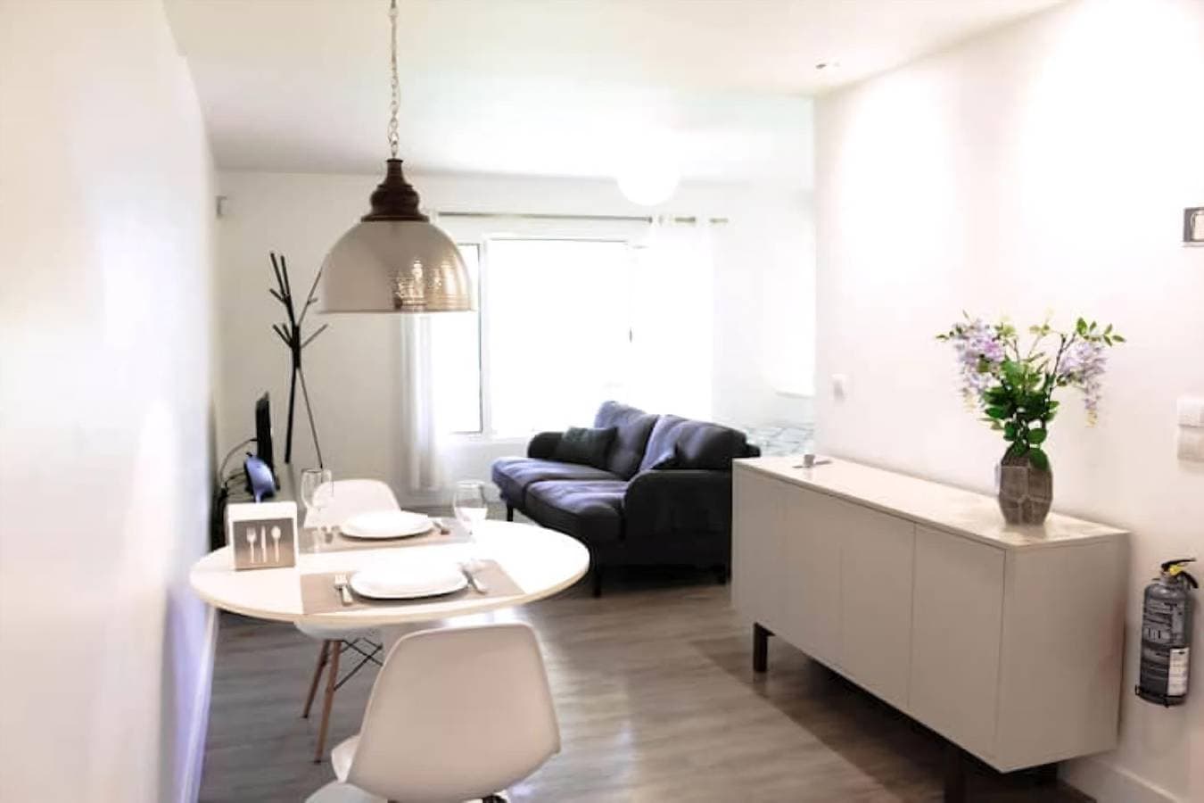 Studio 40m² 1