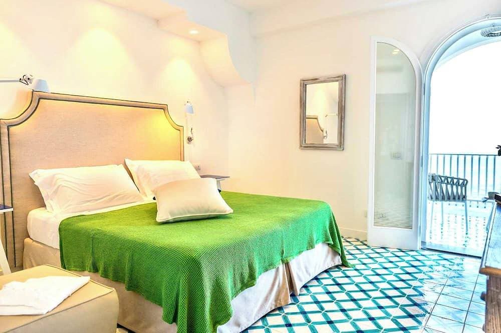 Foto 6 von 30: Villa Zaffiro - Vier Schlafzimmer Villa, Schläft 12