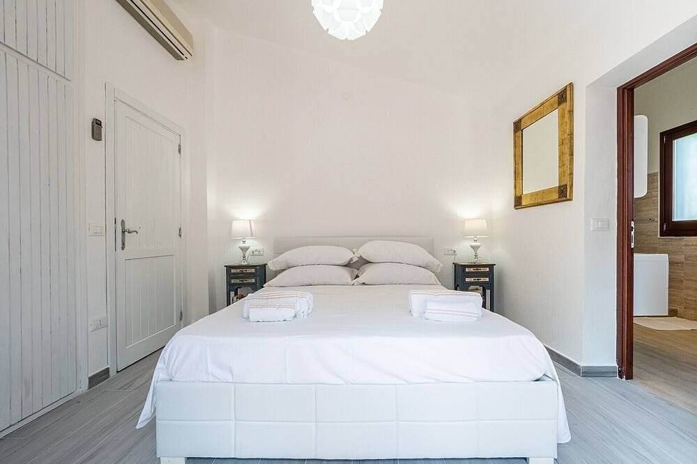 Foto 4 von 30: Villa Dharma, Torre delle Stelle