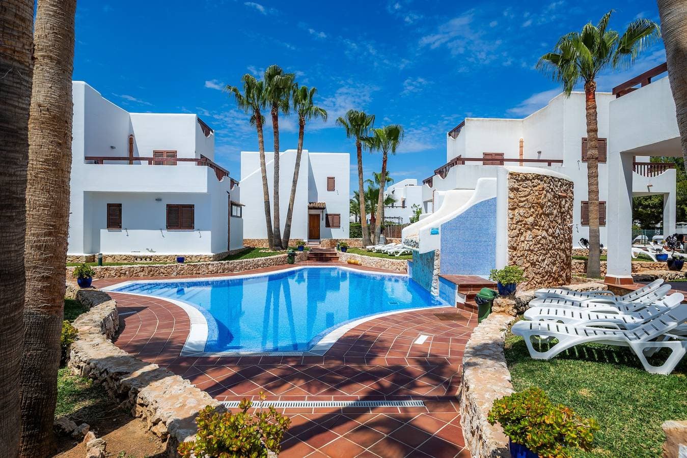 Marina D'or iv - Casa 5 1
